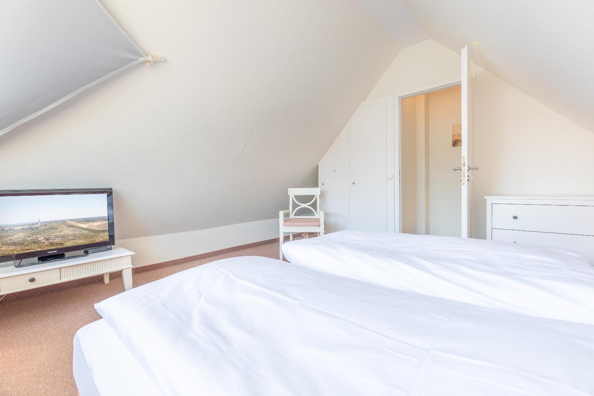 Haus Sonnenschein Whg G Apartment Wenningstedt-Braderup Exterior photo