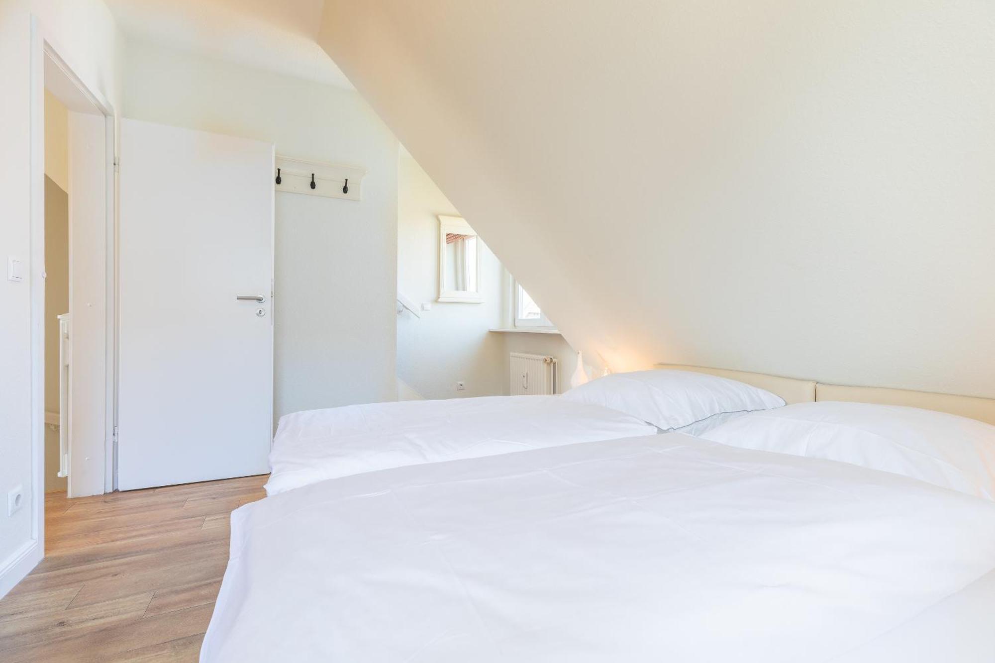 Haus Sonnenschein Whg G Apartment Wenningstedt-Braderup Exterior photo