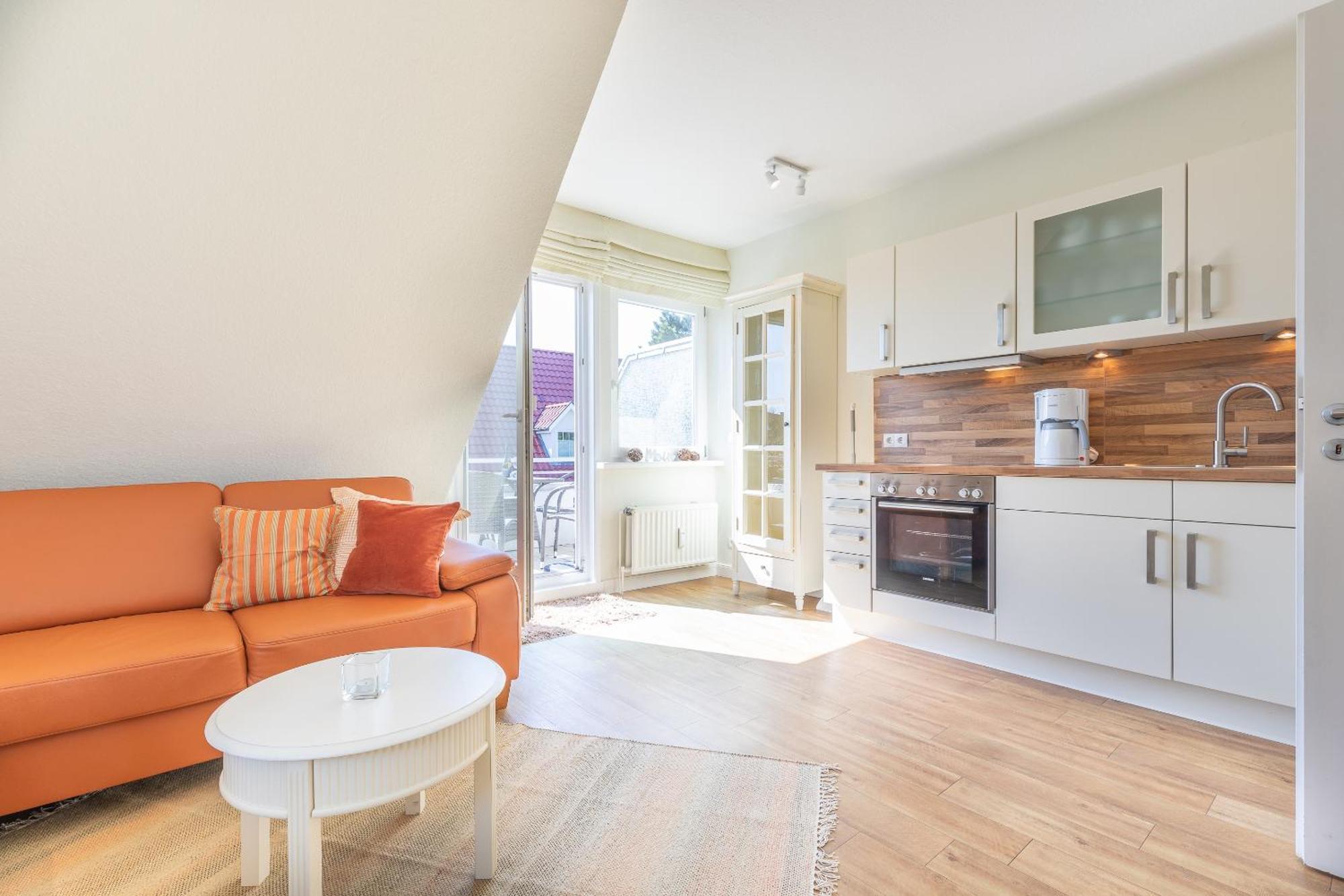 Haus Sonnenschein Whg G Apartment Wenningstedt-Braderup Exterior photo