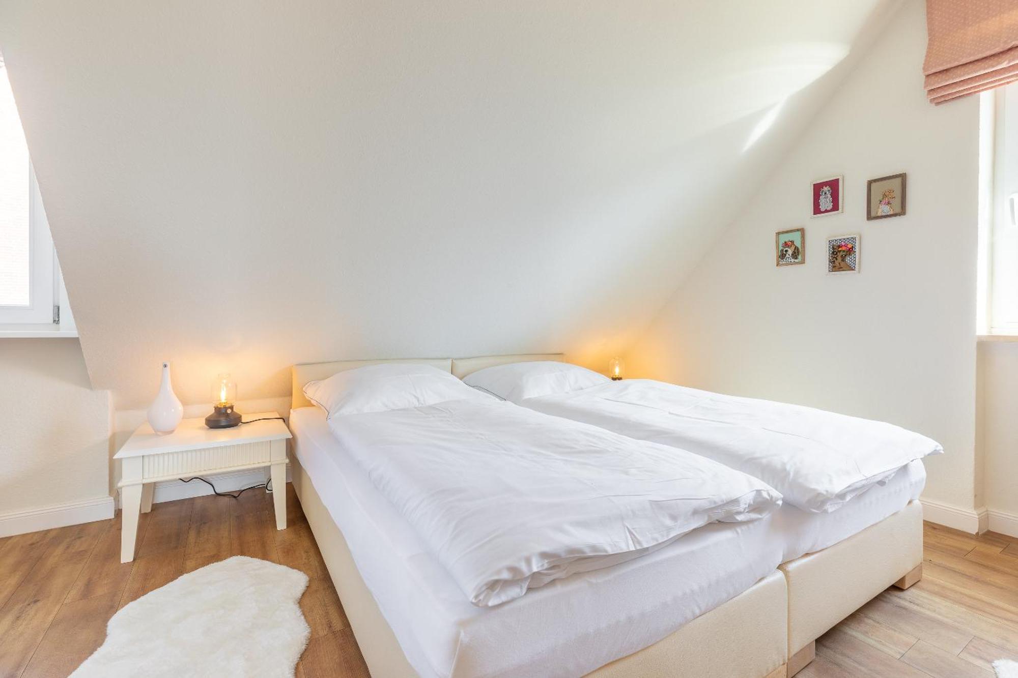 Haus Sonnenschein Whg G Apartment Wenningstedt-Braderup Exterior photo